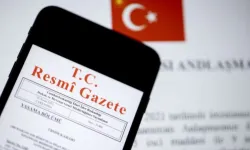 Türkiye ile Katar İnsani Yardım İş Birliği Anlaşması 'Resmi'leşti