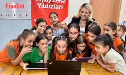 “Yapay Zekâ Yıldızları” küresel arenada ödüllendirildi