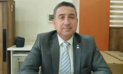 Zafer Partisi Edirne İl Başkanı Konak: Şehitlerimizin acısı gündemimiz, Edirne’ye yatırım şart