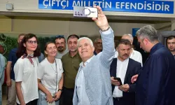 Bursa Büyükşehir’in mazot desteğinde işlem tamam