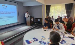 Bursa’da okul öncesi eğitimde yabancı uyruklu çocuklar için seminer
