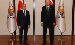 Davut Gürkan'dan '24'üncü yıl' mesajı