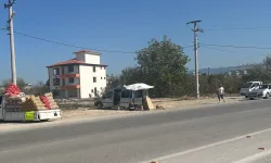 Düzce'de seyyar satıcılara belediye seyirci kalıyor