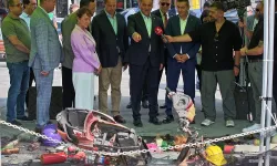 İBB'den Marmara Denizi'nde derin temizlik