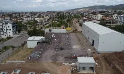 Kocaeli Derince’de yeni içme suyu tesisi hizmete girdi