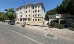 Manisa Saruhanlı'ya yeni hükümet konaği