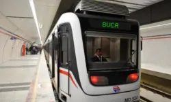 Metro fuara kadar gidecek