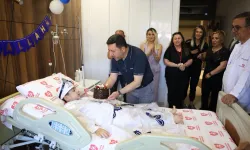 Nevşehir Belediyesi 110 çocuk için sünnet şöleni yapacak