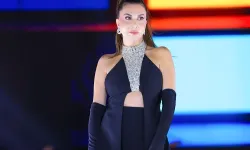 Nevşehir Ebru Yaşar'la coştu