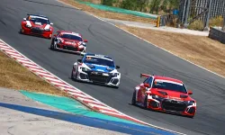 Pist heyecanı İstanbul Park’ta devam ediyor
