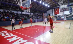 Sakarya Büyükşehir Basketbol yeni sezona güçlü bir şekilde başlayacak