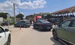 TrakyaFest yol kapatma kararı Danışment Sahili’nde tepkiye yol açtı