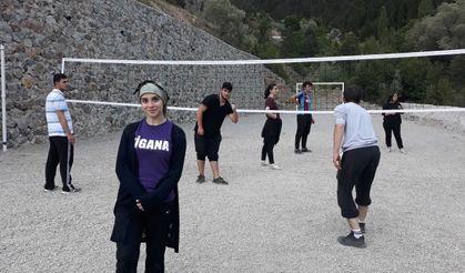 Devlet Destek Verdi, ziganalılar yaptı