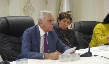 AK Parti ve HDP Arasında İstiklal Marşı Tartışması