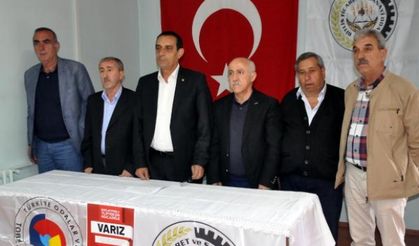 Bitlis'ten 'Enflasyonla Topyekûn Mücadele'ye destek