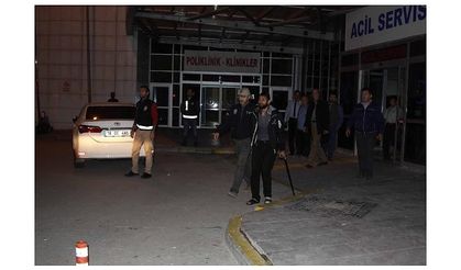 Çankırı'da 6 DEAŞ'lı tutuklandı