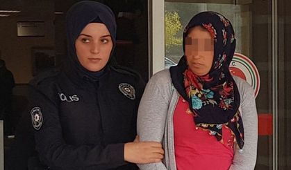 Kastamonu'da çocuklarına tecavüz eden anne babaya 195 yıl hapis cezası