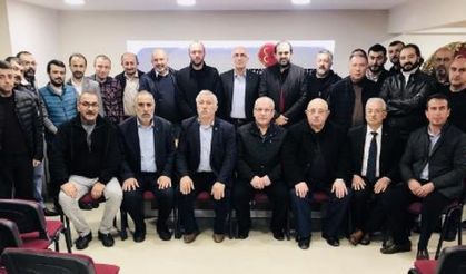 Kastamonu’da MHP il ve merkez ilçe yönetimi istifa etti