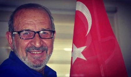 DHA'nın 45 yıllık emekçisi Erhan Göğem, toprağa verildi