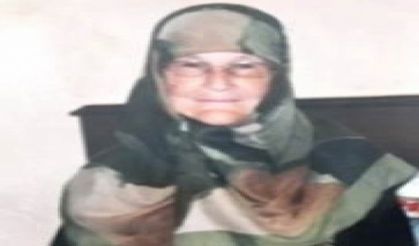 Yaşlı kadının ölümünde üvey oğlu tutuklandı