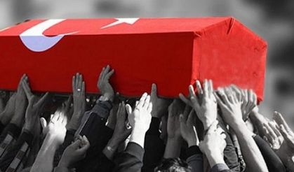 Gaziantep'ten acı haber: 1 şehit, 1 yaralı!