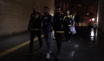 Anne ve kızını öldüren şüpheli, tutuklandı