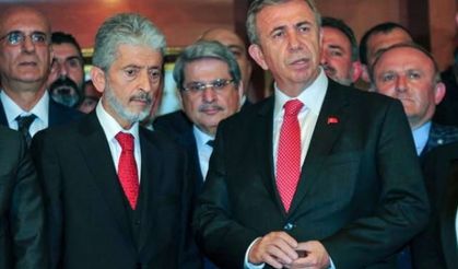 Yavaş: 4.5 milyar lira borç ile Ankara'yı devraldı