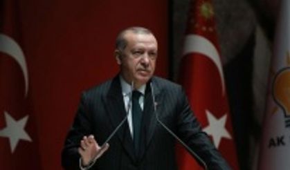 Erdoğan'dan : ' Bolton ciddi bir yanlış yaptı ' tepkisi