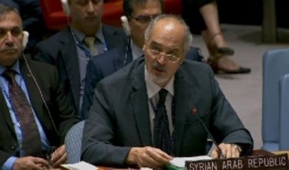 BM Suriye Özel Temsilcisi Mistura'dan, İdlib için 'kanlı savaş' uyarısı