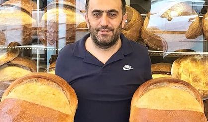 Trabzon Ekmek Sanatı Yiğitler Ekmek Fırını