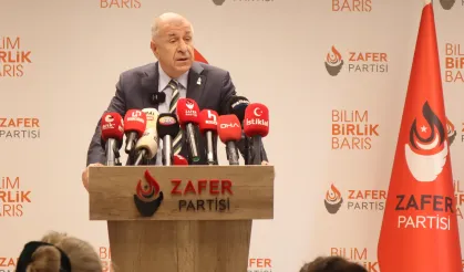 Prof. Dr. Özdağ: Milli kimlik tehdit altında