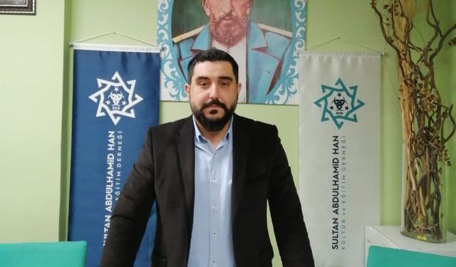 Müslüman ülkelerin liderleri Kudüs'te toplanmalı