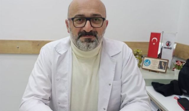 Sokak hayvanları aç kalmasın!