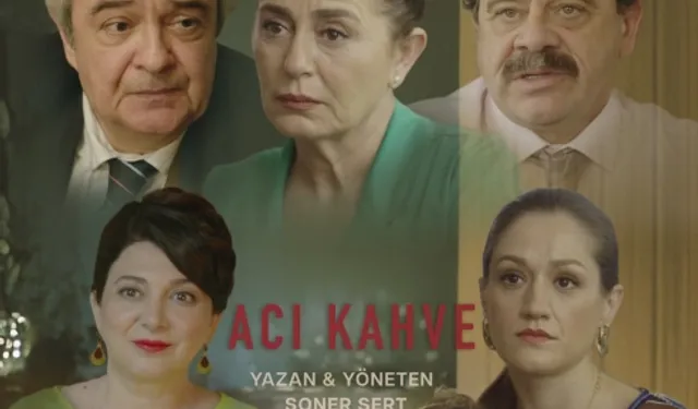 Yeni yılın ilk haftası vizyona girecek filmler belli oldu