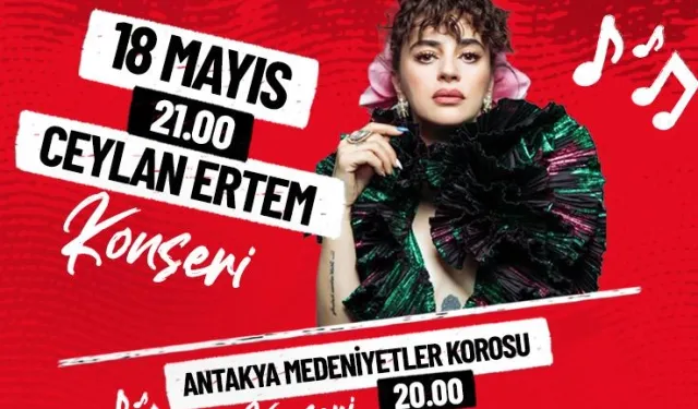 Bursa Osmangazi 19 Mayıs coşkusuna hazır