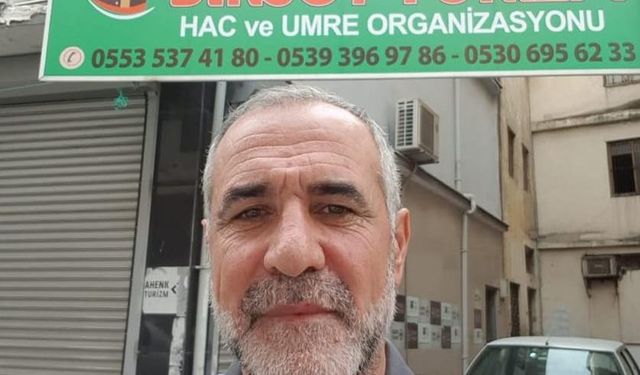 Hac ve Umre  Organizasyonunda  Kadınlara. Taciz iddiası