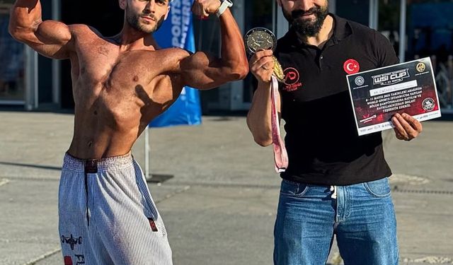 Meryem ve Talha’nın A Millî forma heyecanı