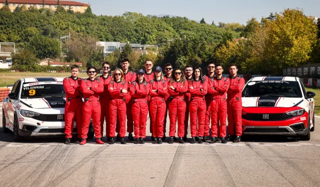 TOSFED yıldız adaylarını bekliyor