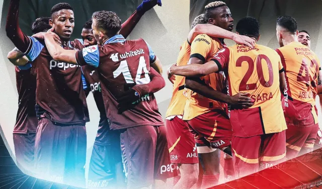 Türkiye Kupası’nda final zamanı!