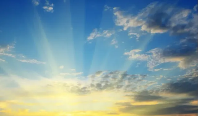 Meteoroloji'den 'kuvvetli rüzgar' uyarısı: Bu bölgelerde dikkat!