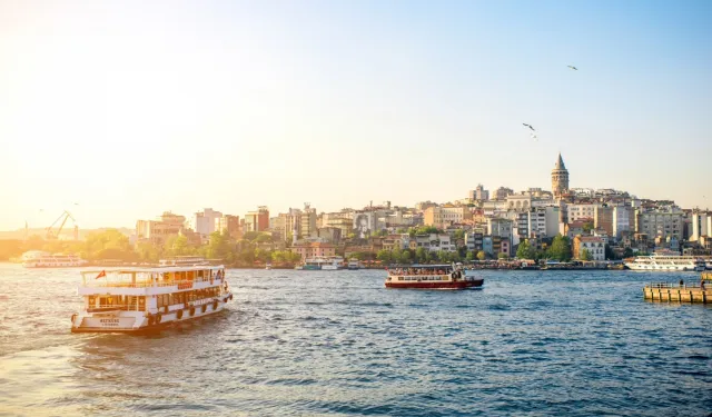 Sıcaklıklar yükseliyor! Bugün hava nasıl olacak?