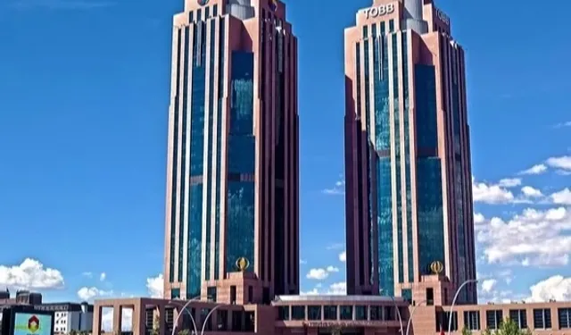 TOBB'dan 'Nefes'e karşı dolandırıcılık uyarısı!