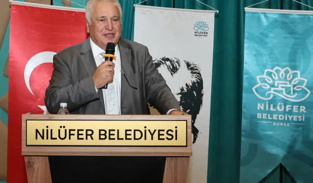 Bursa Nilüfer Belediyespor'da 'Or' güven tazeledi