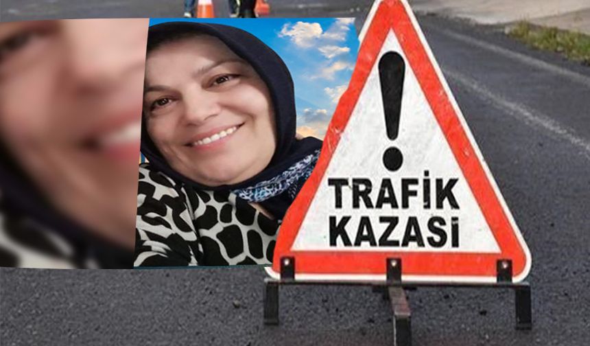 Trabzon’da feci kaza! Ölü ve yaralılar var