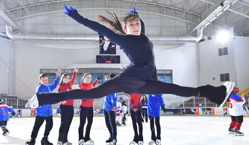 İzmir’den “karneni al gel” spor çağrısı