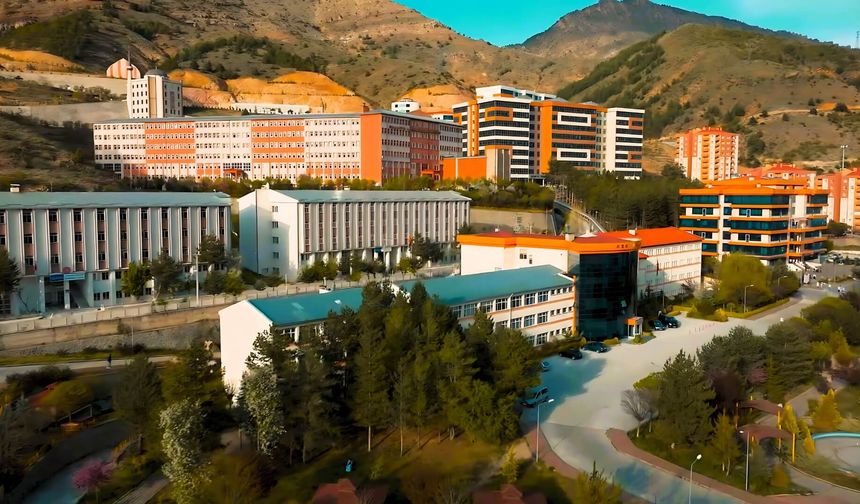 Gümüşhane Üniversitesi 17 Yaşında